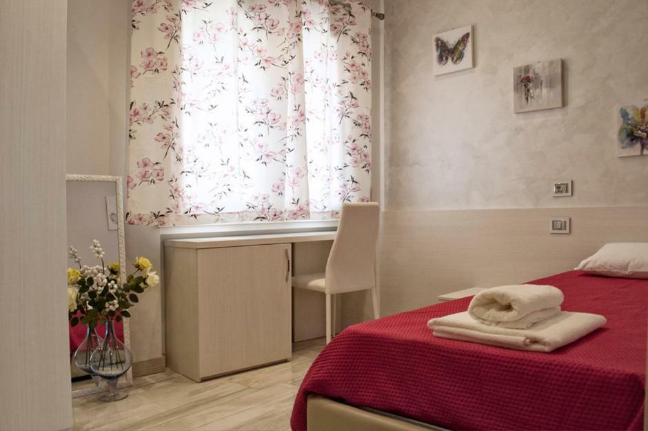 B&B Tre Passi Verona Exterior foto