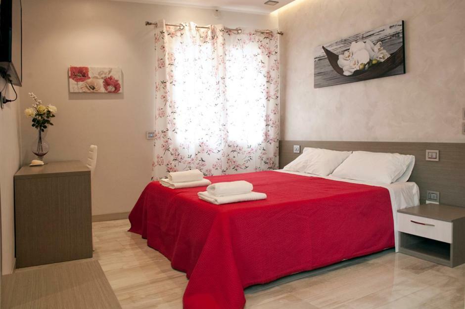 B&B Tre Passi Verona Exterior foto