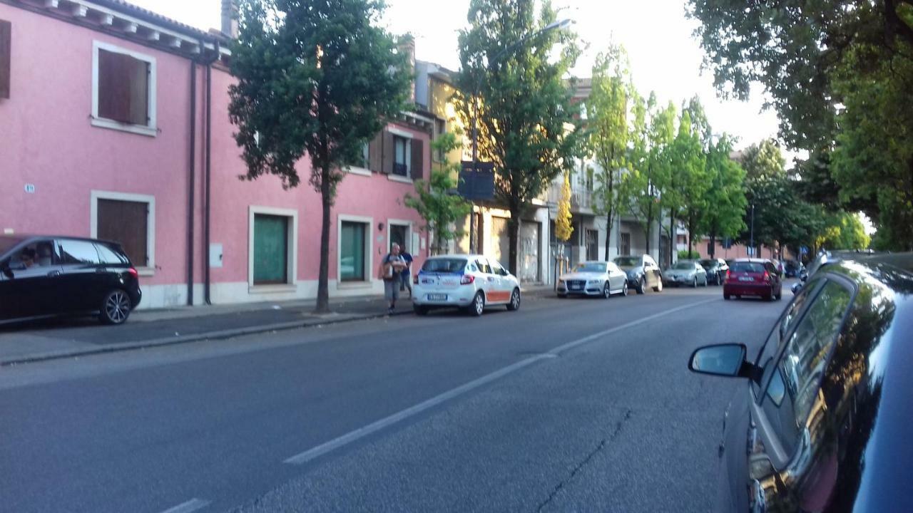 B&B Tre Passi Verona Exterior foto