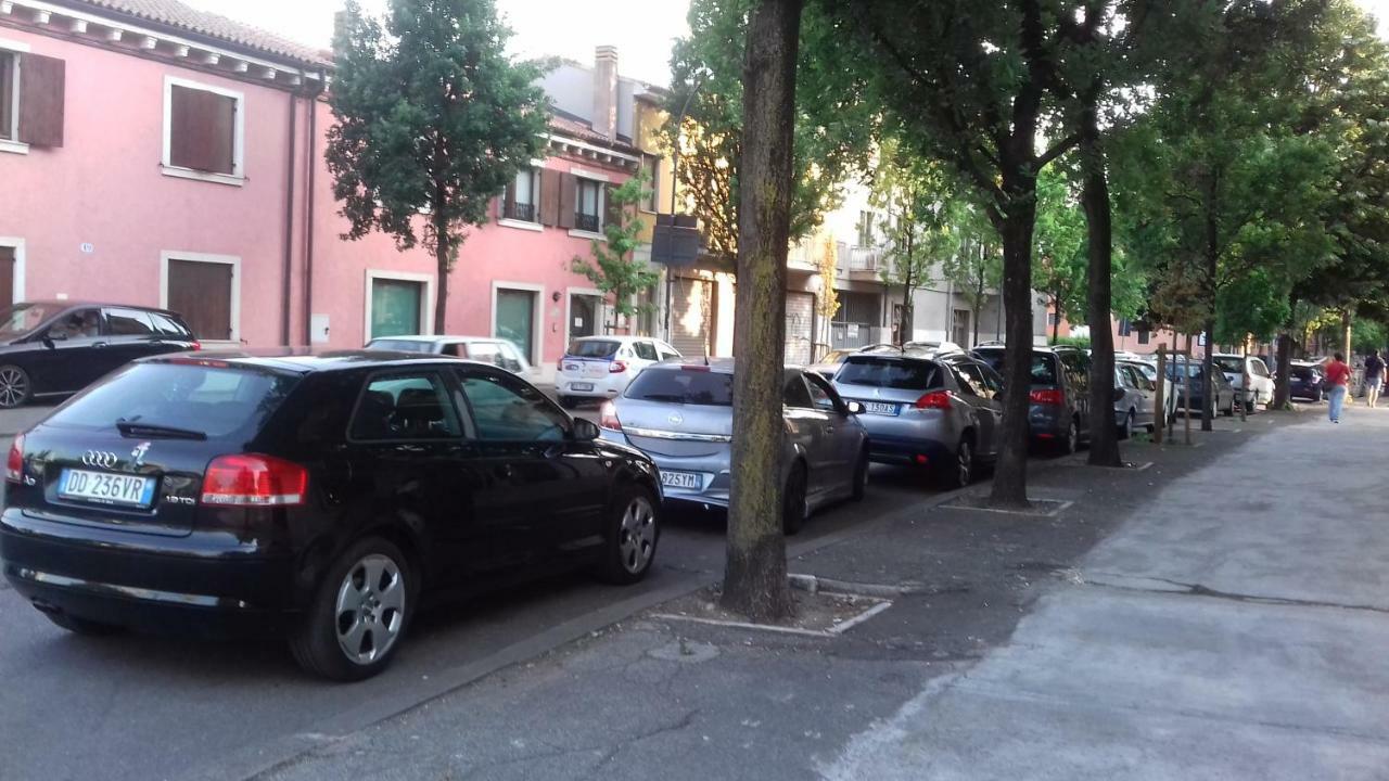 B&B Tre Passi Verona Exterior foto