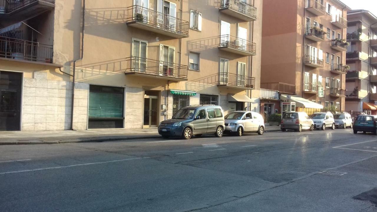 B&B Tre Passi Verona Exterior foto