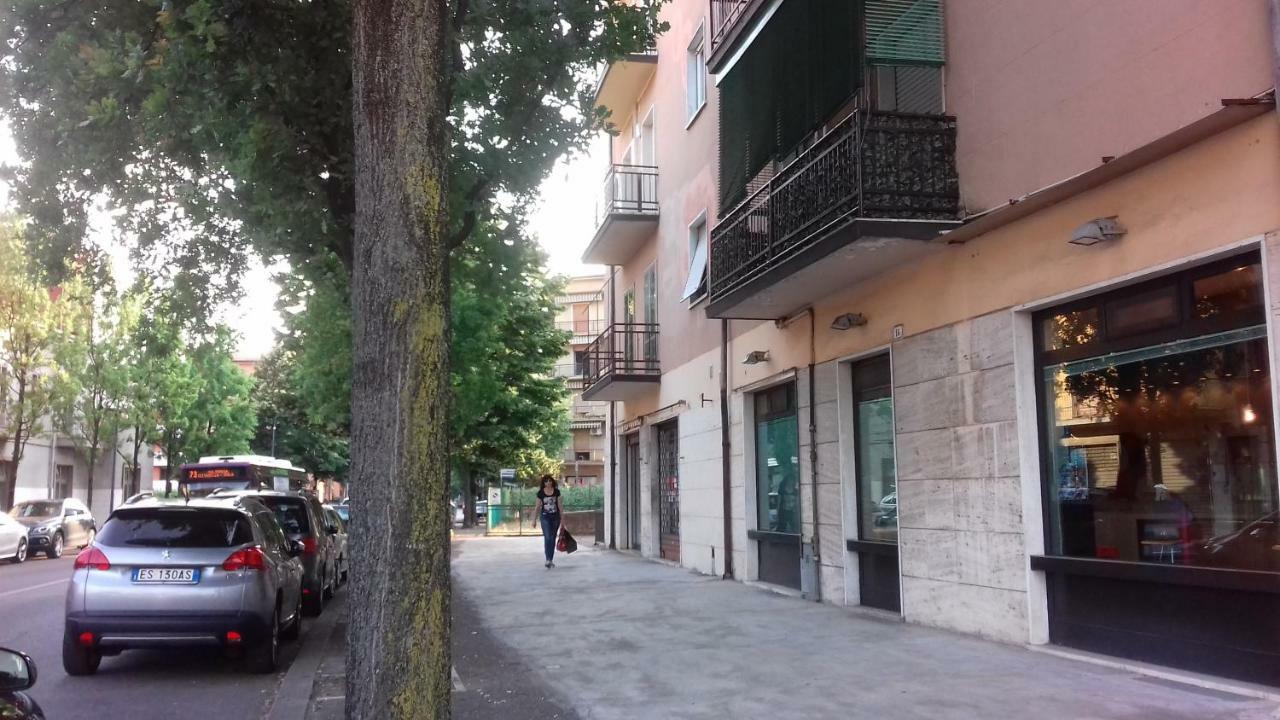 B&B Tre Passi Verona Exterior foto
