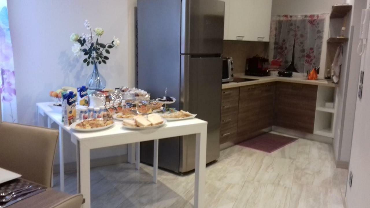 B&B Tre Passi Verona Exterior foto