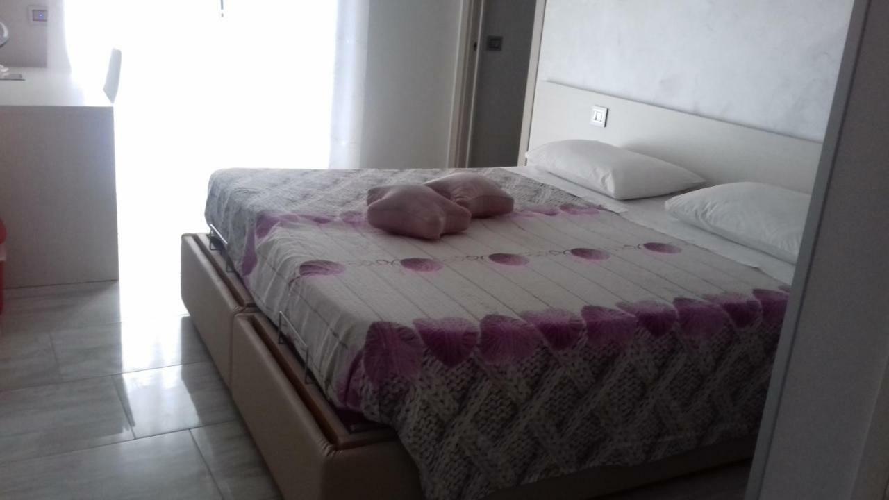 B&B Tre Passi Verona Exterior foto
