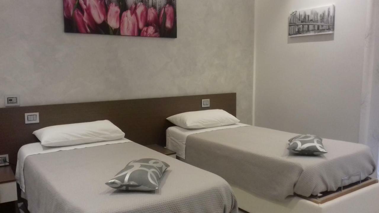 B&B Tre Passi Verona Exterior foto
