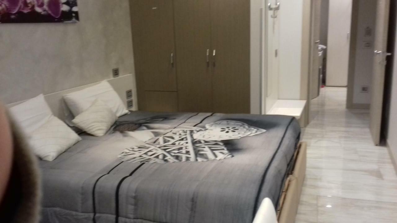 B&B Tre Passi Verona Exterior foto