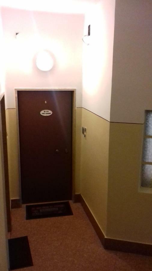 B&B Tre Passi Verona Exterior foto